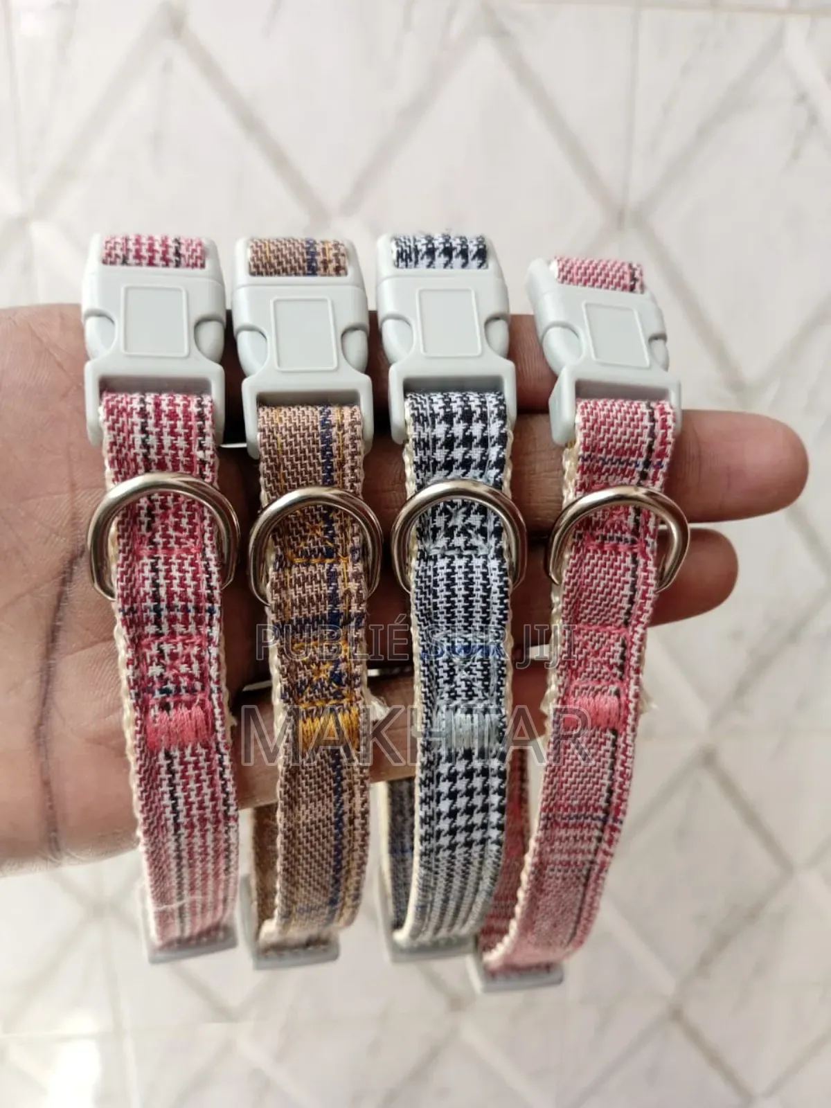 Colliers Pour Chiots