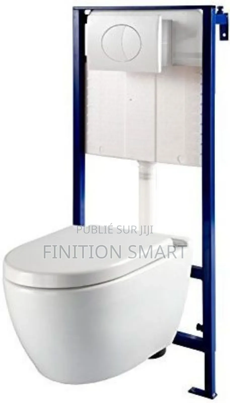 Chaise Anglaise Suspendue