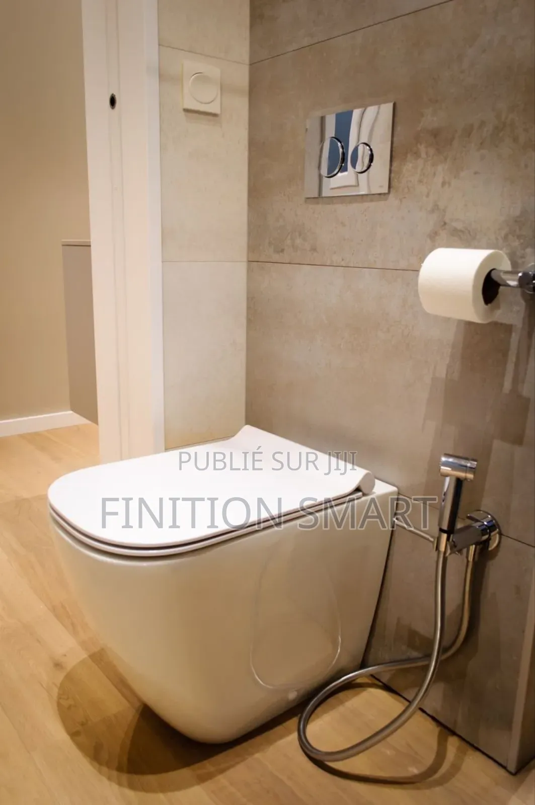 Chaise Anglaise Suspendue