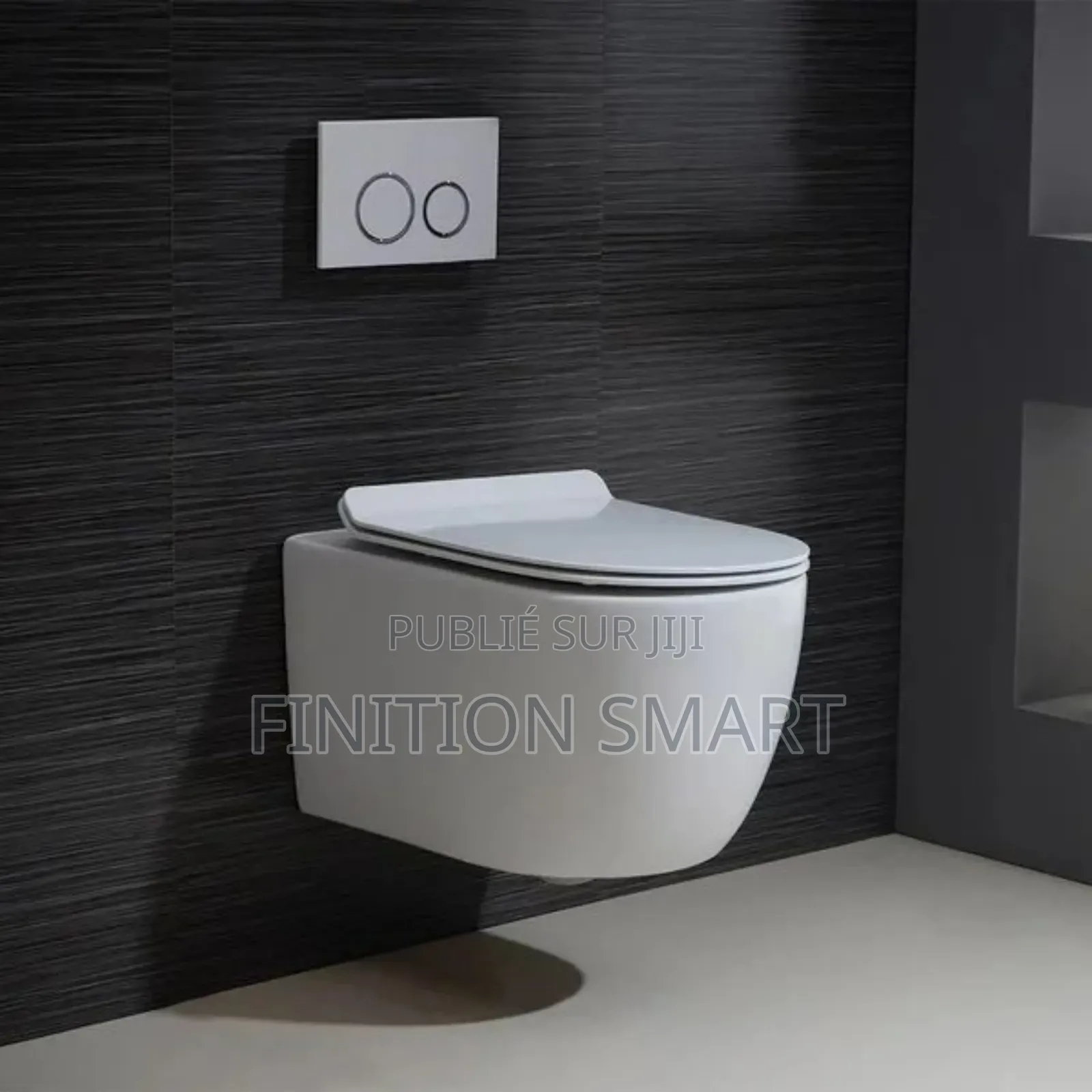 Chaise Anglaise Suspendue