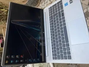 Nouveau HP ProBook 450 G9 16GB Intel Core i3 SSD 256GB