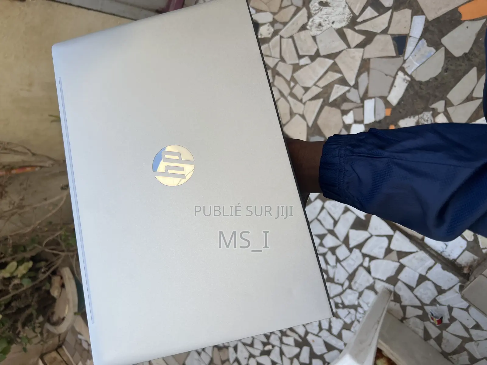 Nouveau HP ProBook 450 G9 16GB Intel Core i3 SSD 256GB