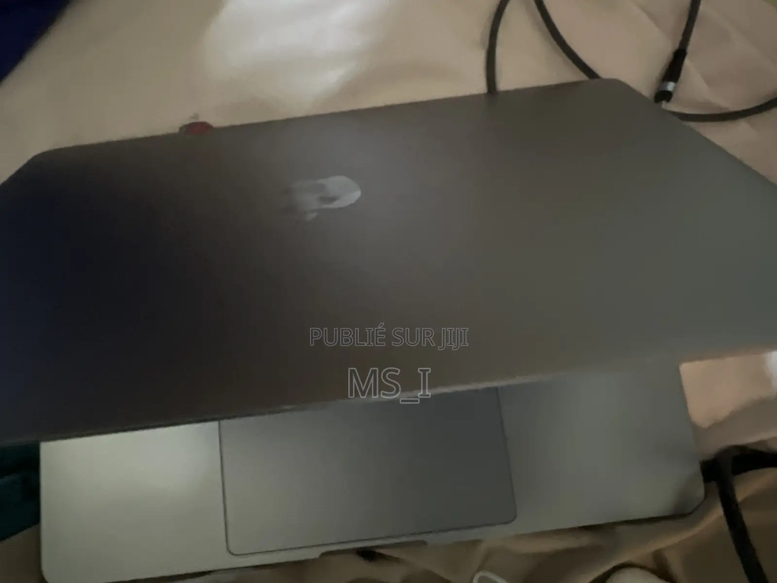 Nouveau Apple MacBook Pro 2020 16GB Intel Core i5 SSD 512GB