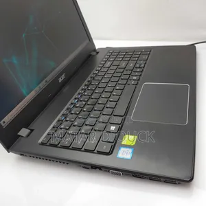 Ordinateur portable Acer Aspire E5-575G 12GB Intel Core i5 HDD+SSD 1T