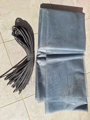 Moustiquaires Tissus