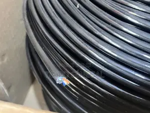 Câble Ethernet Cat6 Extérieur (305m)
