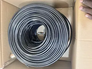 Câble Ethernet Cat6 Extérieur (305m)