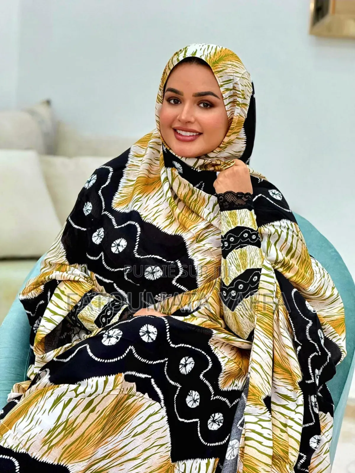 Meulf Avec Body Très Jolie