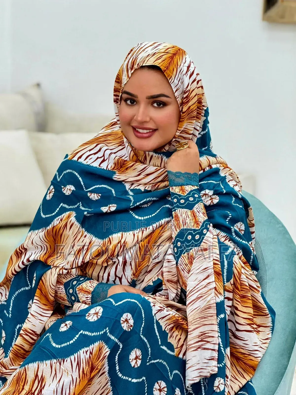 Meulf Avec Body Très Jolie