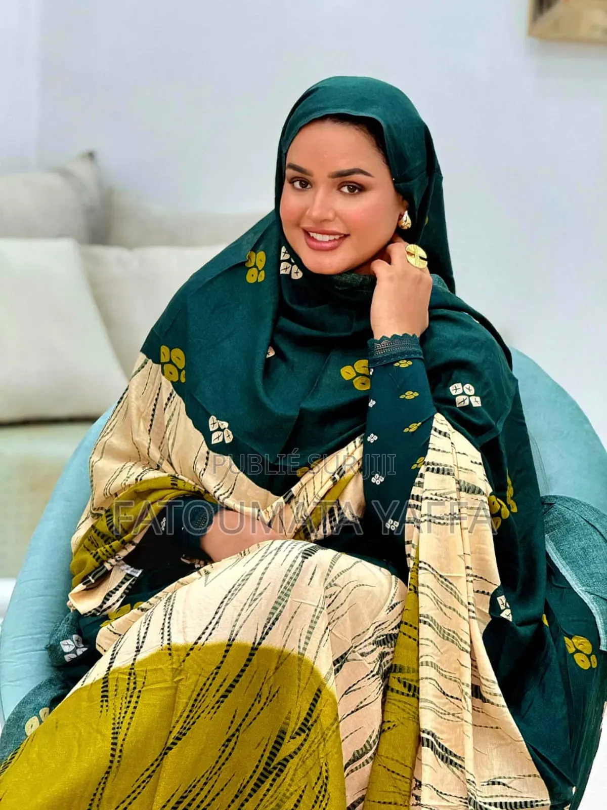 Meulf Avec Body Très Jolie