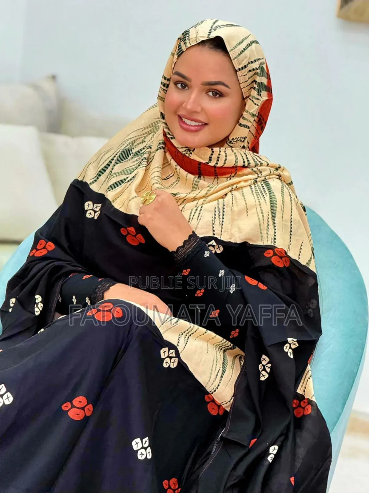 Meulf Avec Body Très Jolie