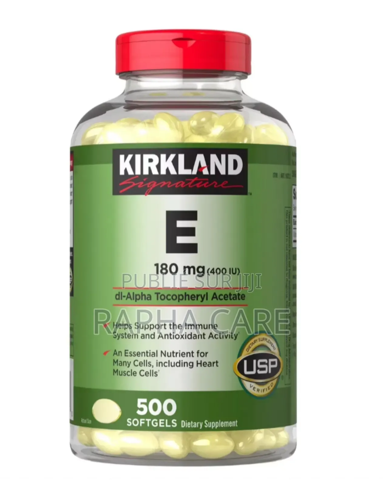 Complément Alimentaire