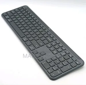 Logitech Mk955 Signature Slim Wireless Clavier Souris Combo