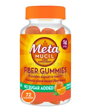 Metamucil Complément Alimentaire