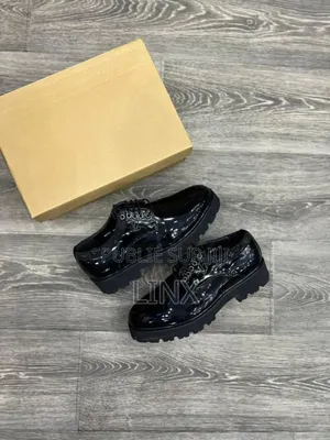 Louis Vuitton Chaussure De Ville