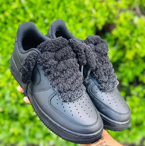 Full Black Air Force One