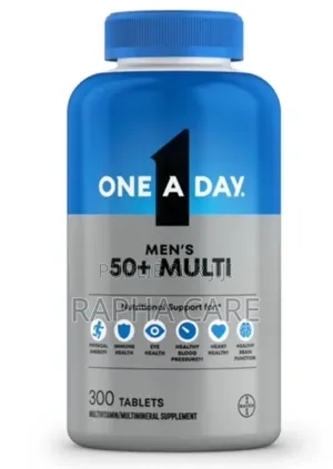 Complément Alimentaire One a Day