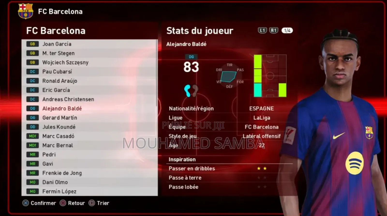 Installation Football Live 2026 Sur Pc Portable