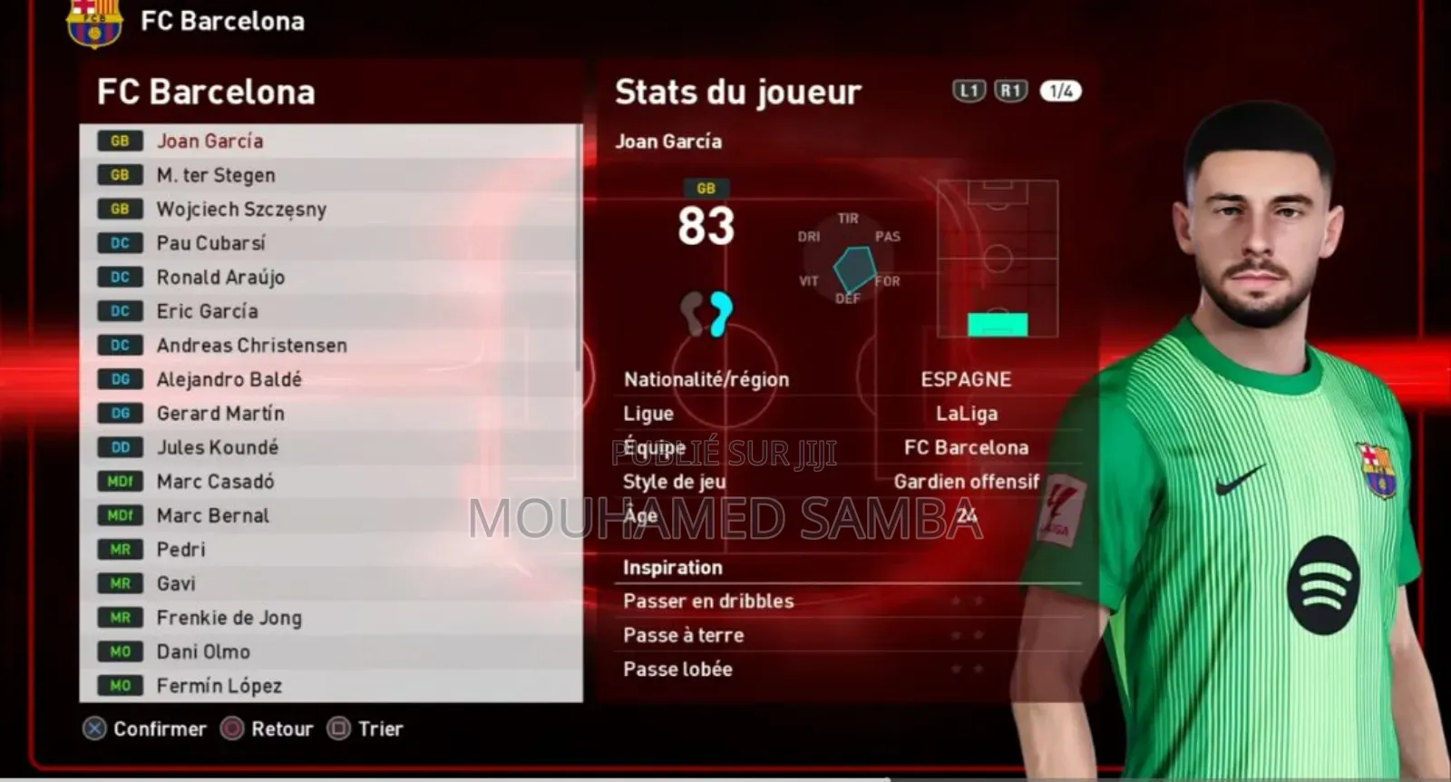 Installation Football Live 2026 Sur Pc Portable