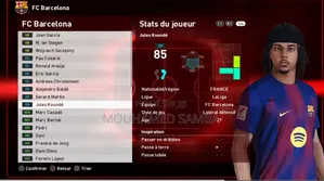 Installation Football Live 2026 Sur Pc Portable