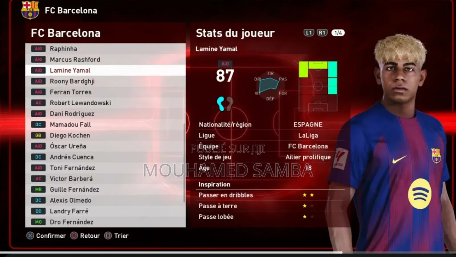 Installation Football Live 2026 Sur Pc Portable