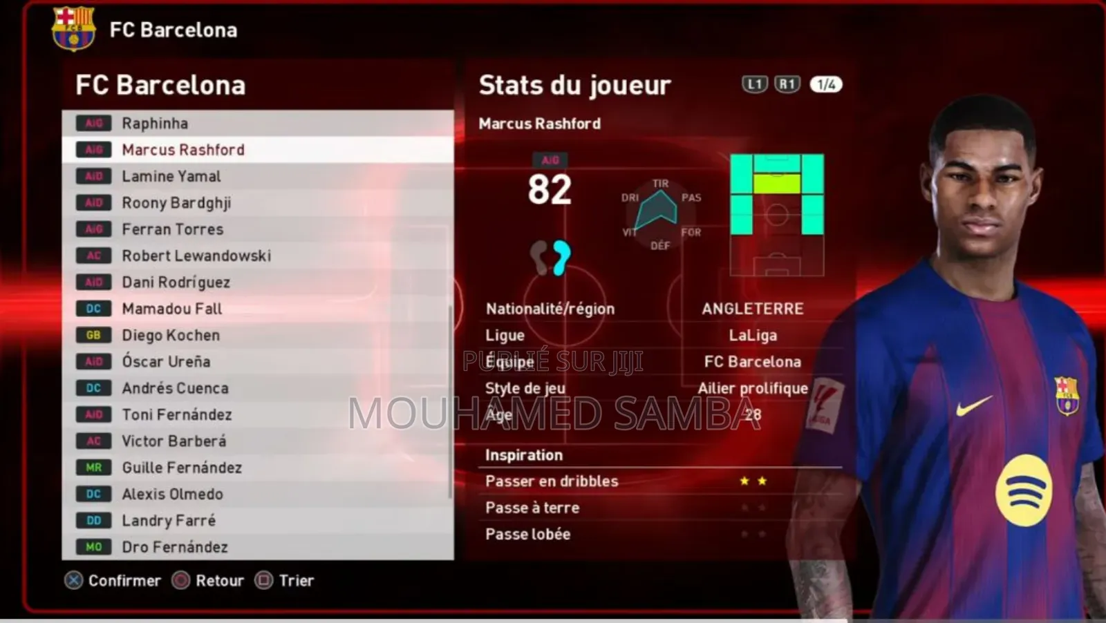 Installation Football Live 2026 Sur Pc Portable