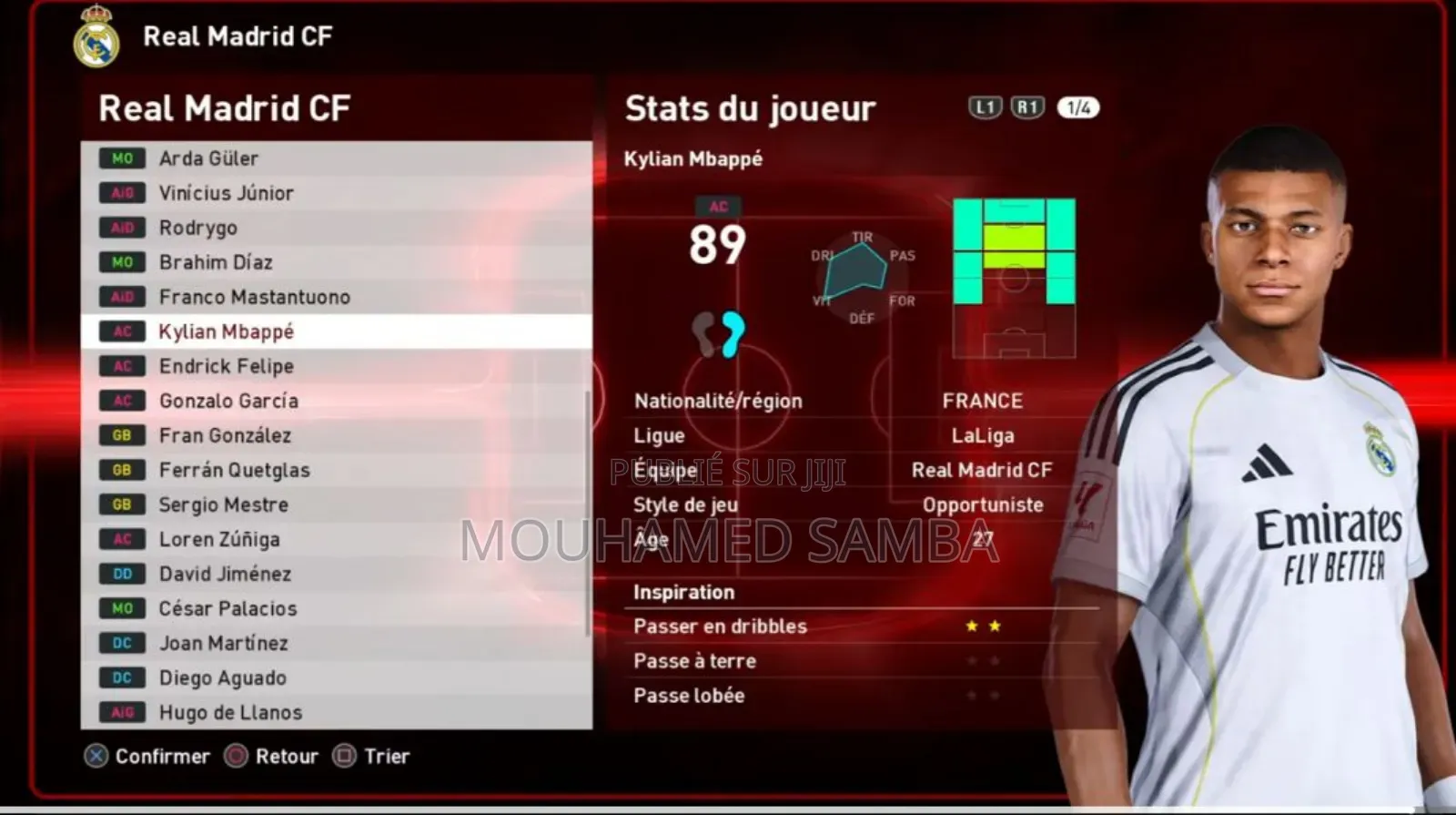 Installation Football Live 2026 Sur Pc Portable