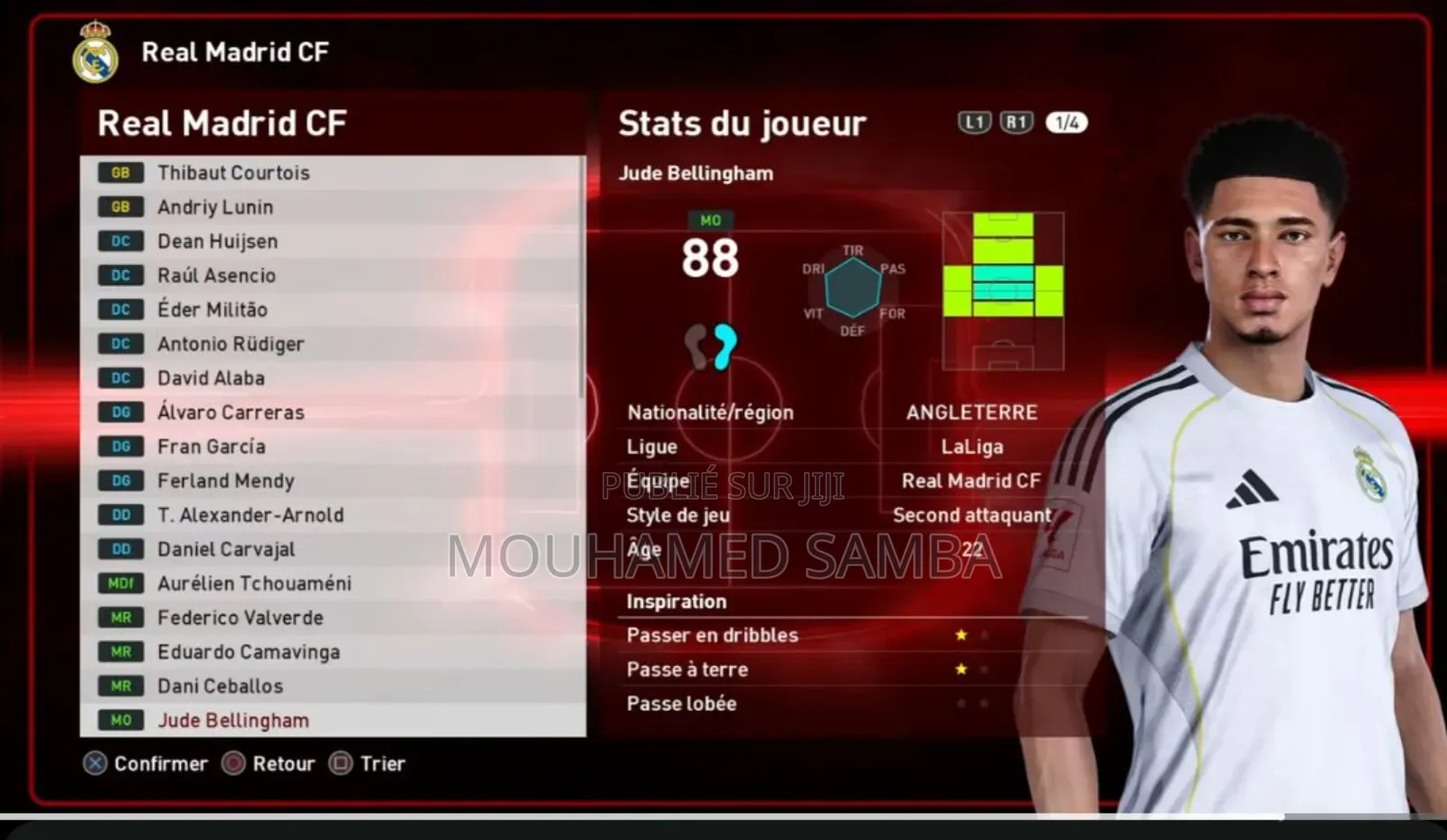 Installation Football Live 2026 Sur Pc Portable