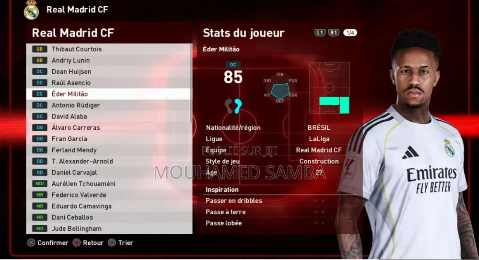 Installation Football Live 2026 Sur Pc Portable