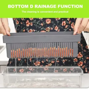 Coupe-légume Multifonctions