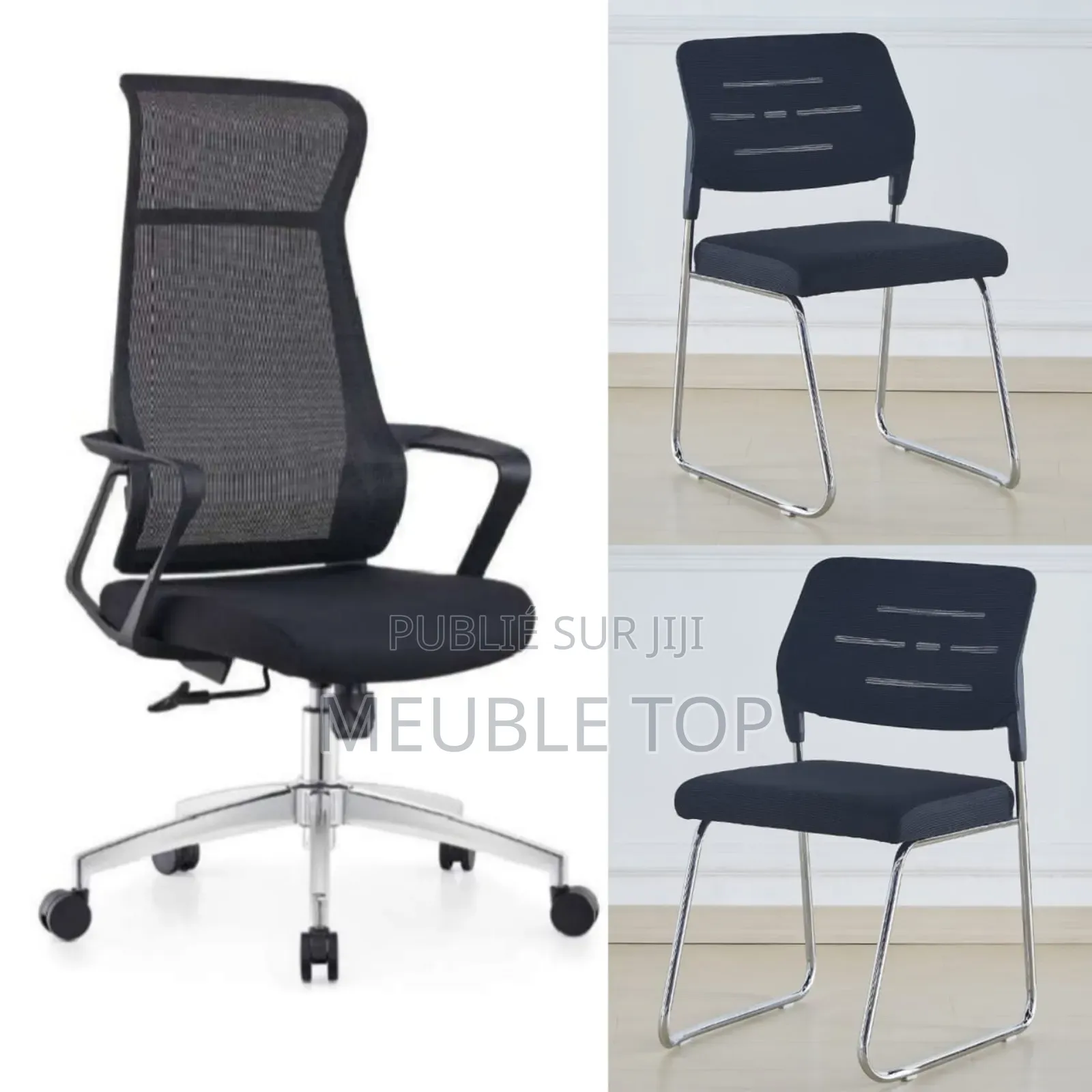 Fauteuils en Promotion