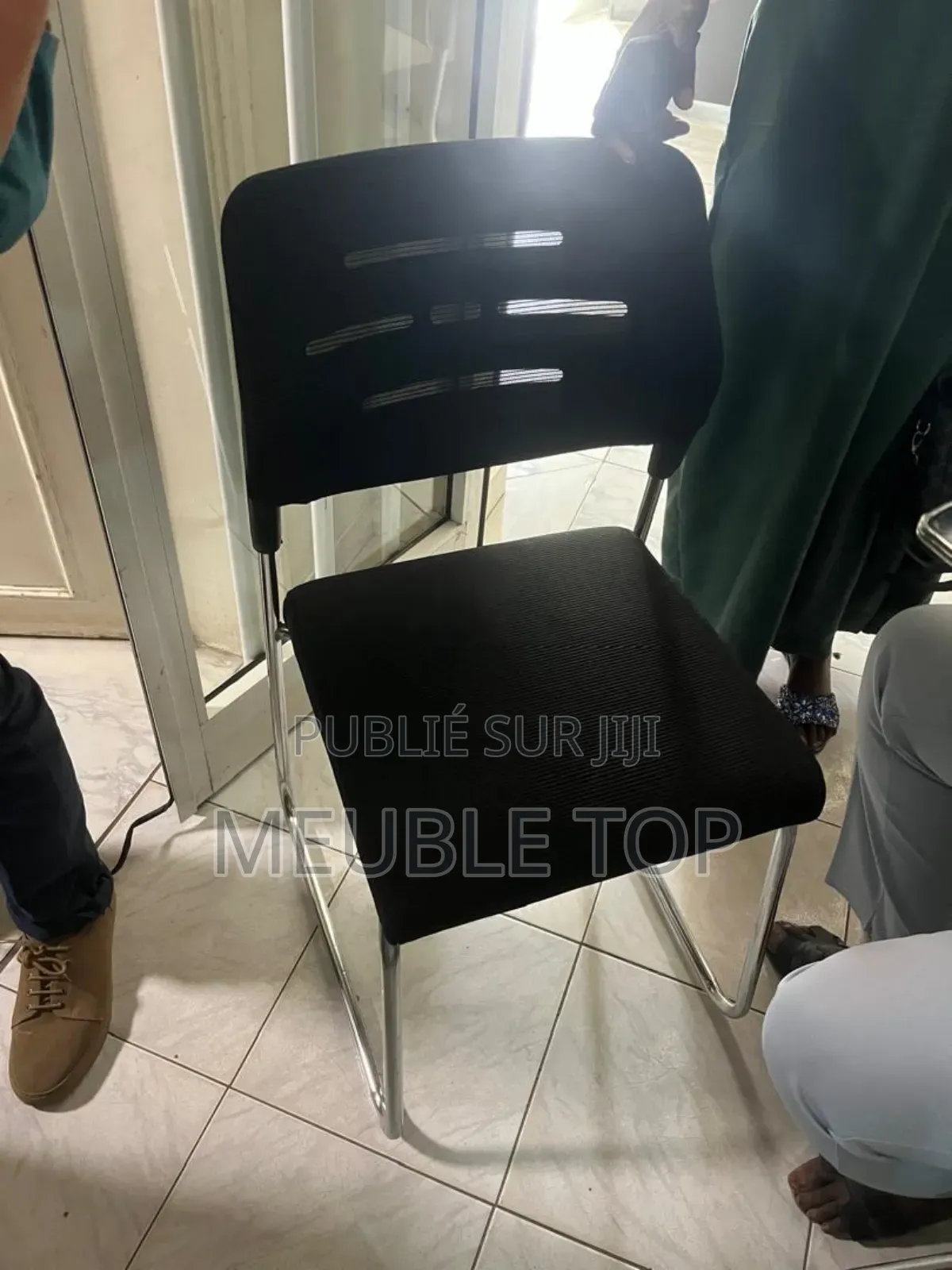 Fauteuils en Promotion