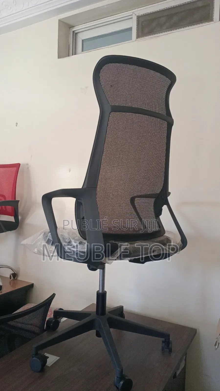 Fauteuils en Promotion