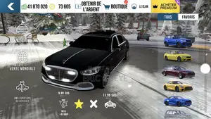 Car Parking Multiplayer