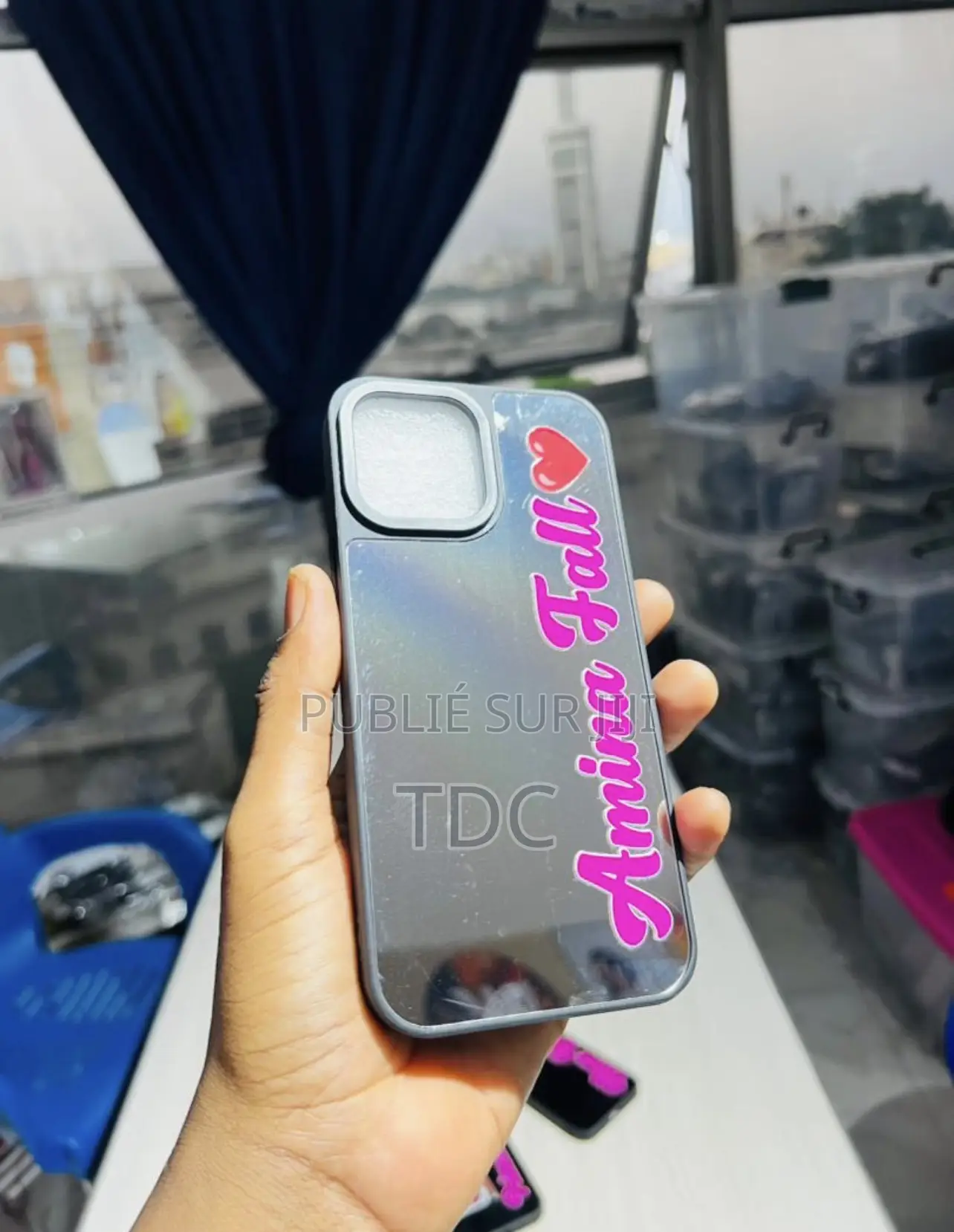 Nouveau Apple iPhone 11 128 GB Blanc