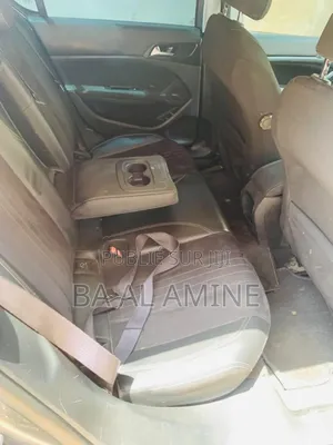 Peugeot 308 2015 Gris