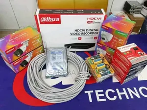 The Solution Technologieque