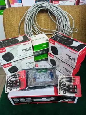 The Solution Technologieque