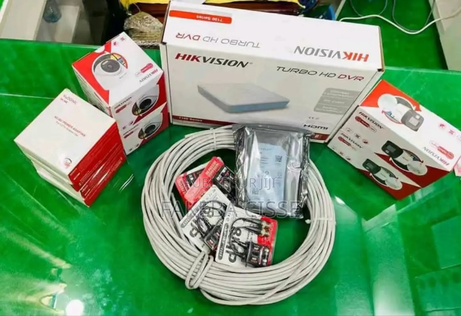 The Solution Technologieque