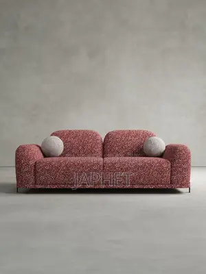 Empire Dékor for Créa