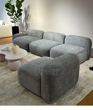 Empire Dékor for Créa