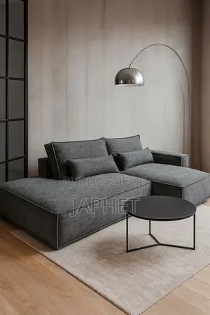 Empire Dékor for Créa