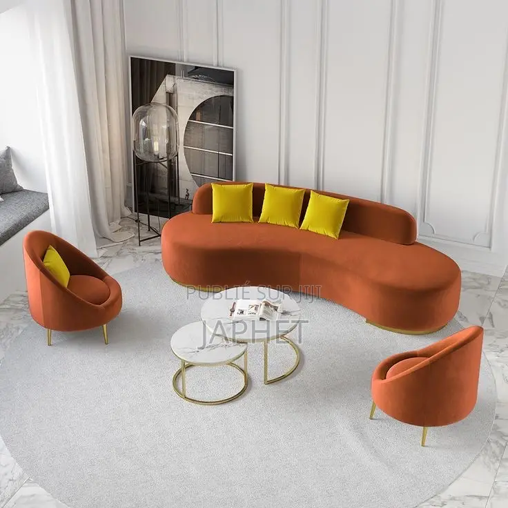 Empire Dékor for Créa