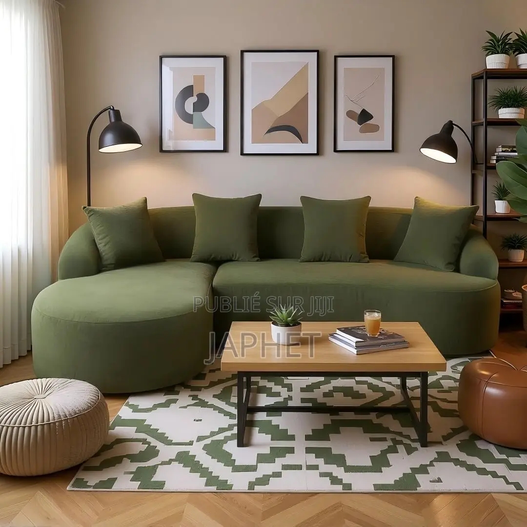 Empire Dékor for Créa