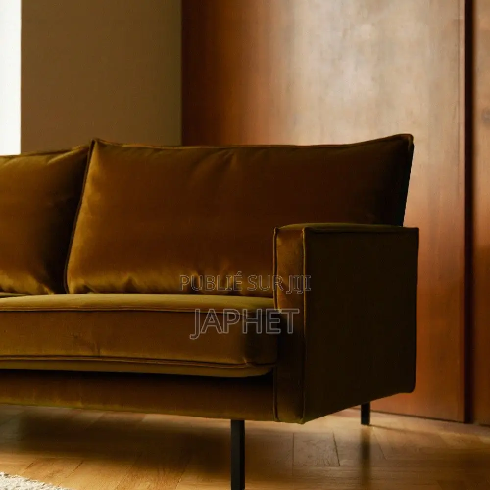 Empire Dékor for Créa