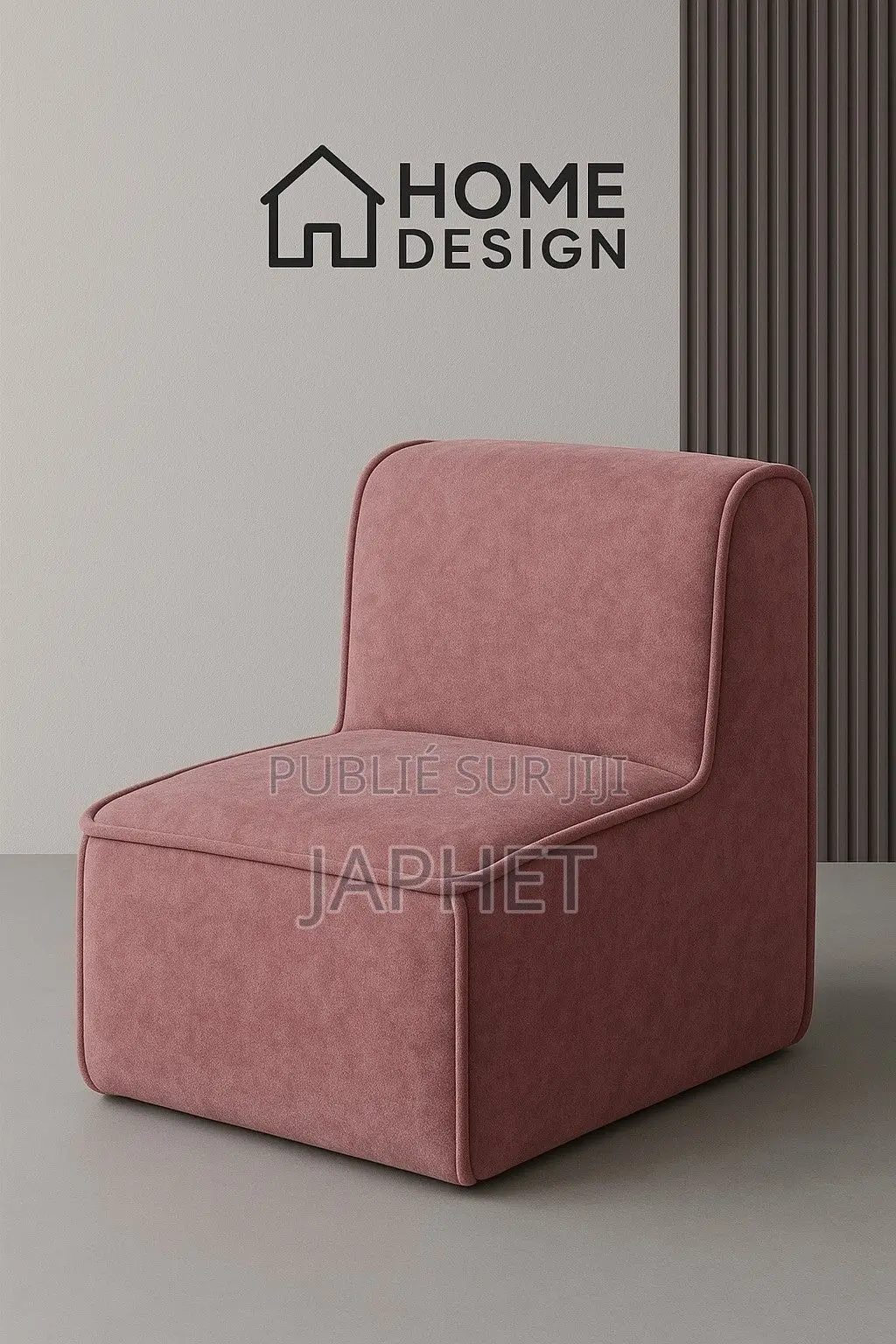 Empire Dékor for Créa