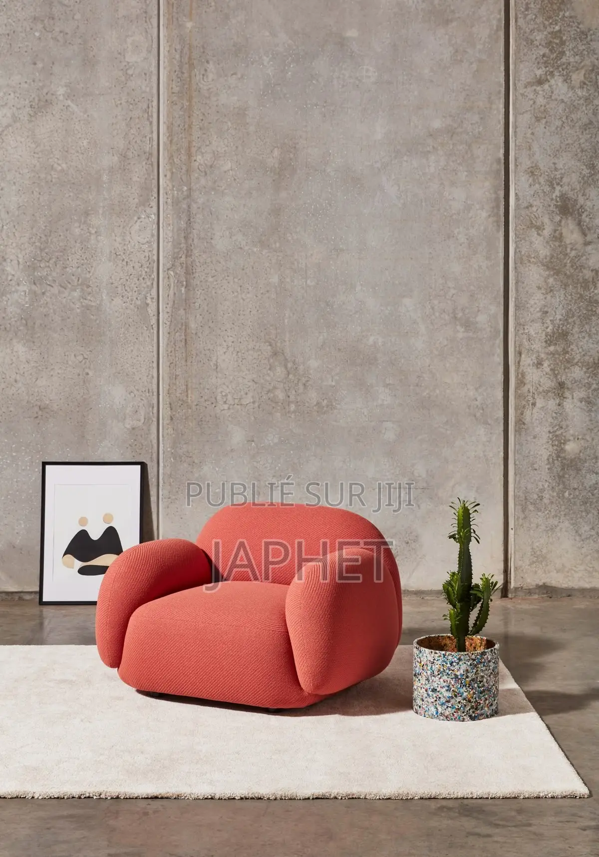 Empire Dékor for Créa