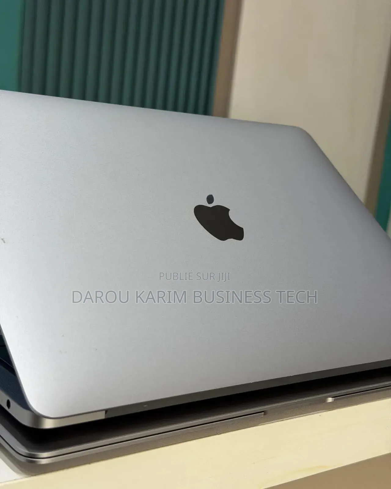Nouveau Apple MacBook Air 2020 M1 16GB Apple M1 SSD 256GB