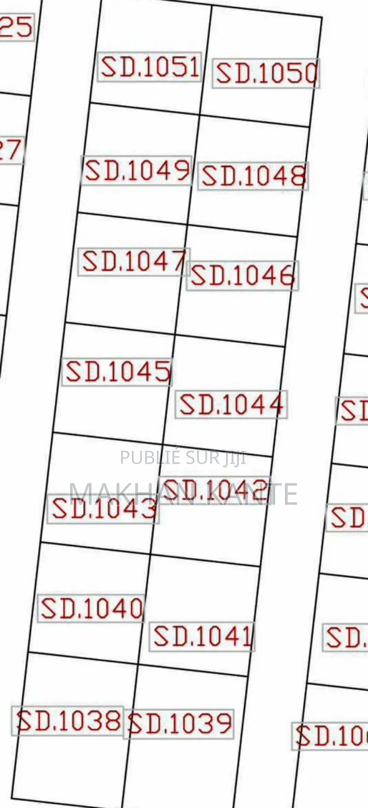 Acte Administratif Signé Par Le Mairie Et Sous Préfet