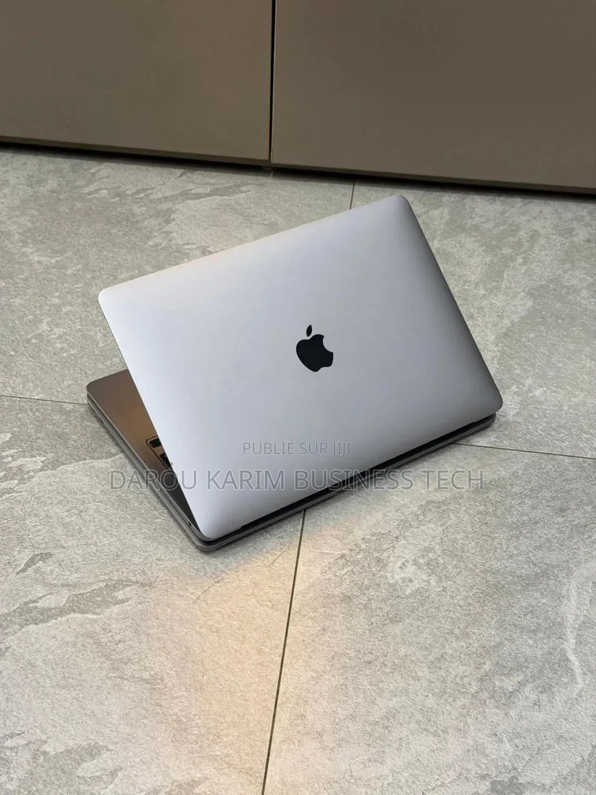 Nouveau Apple MacBook Air 2020 M1 16GB Apple M1 SSD 256GB